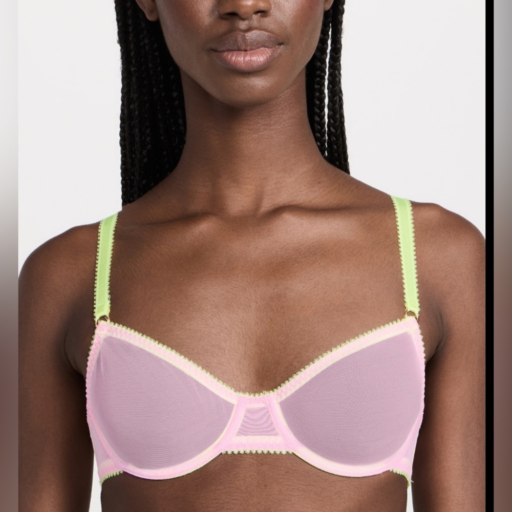Dora Larsen Ines 32 C Bra